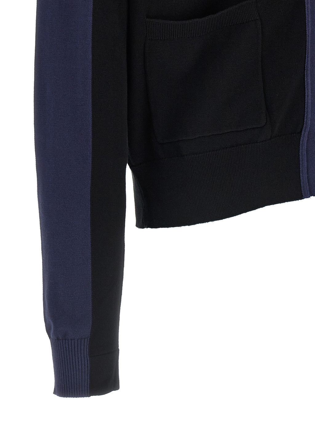 'Munno Knit' cardigan 4