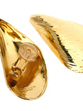 'Mussel Shell' earrings 3