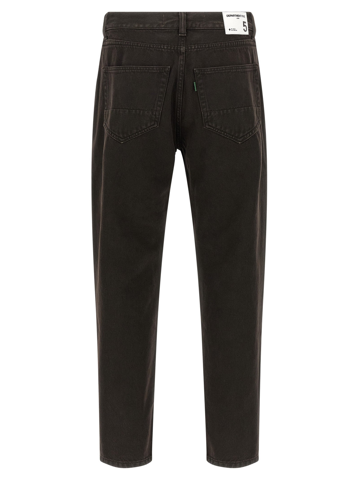 'Musso' jeans 2