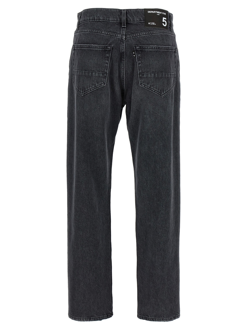 'Musso' jeans 2