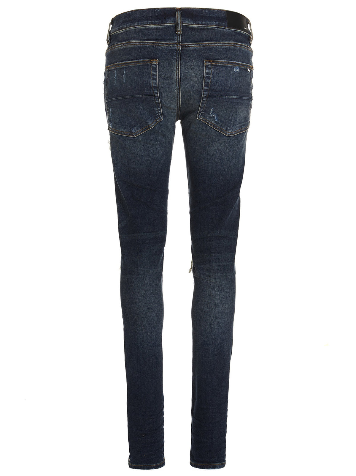 'MX1' jeans 2