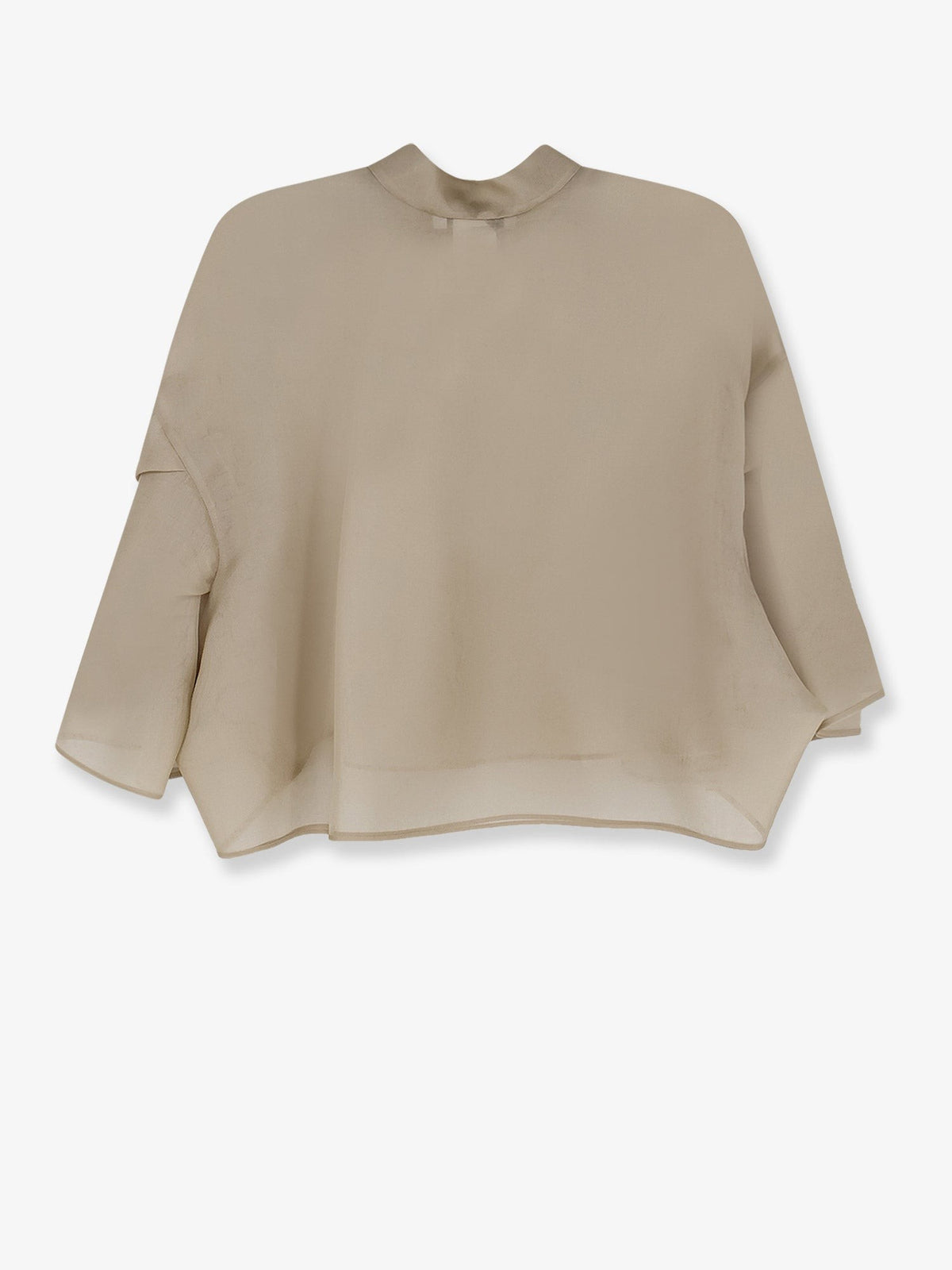 Mxadonna silk shirt 3