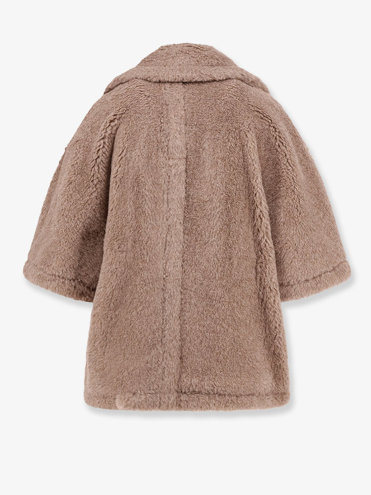 Mxapavido 4 alpaca, cashmere and silk cape 2
