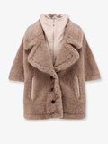 Mxapavido 4 alpaca, cashmere and silk cape