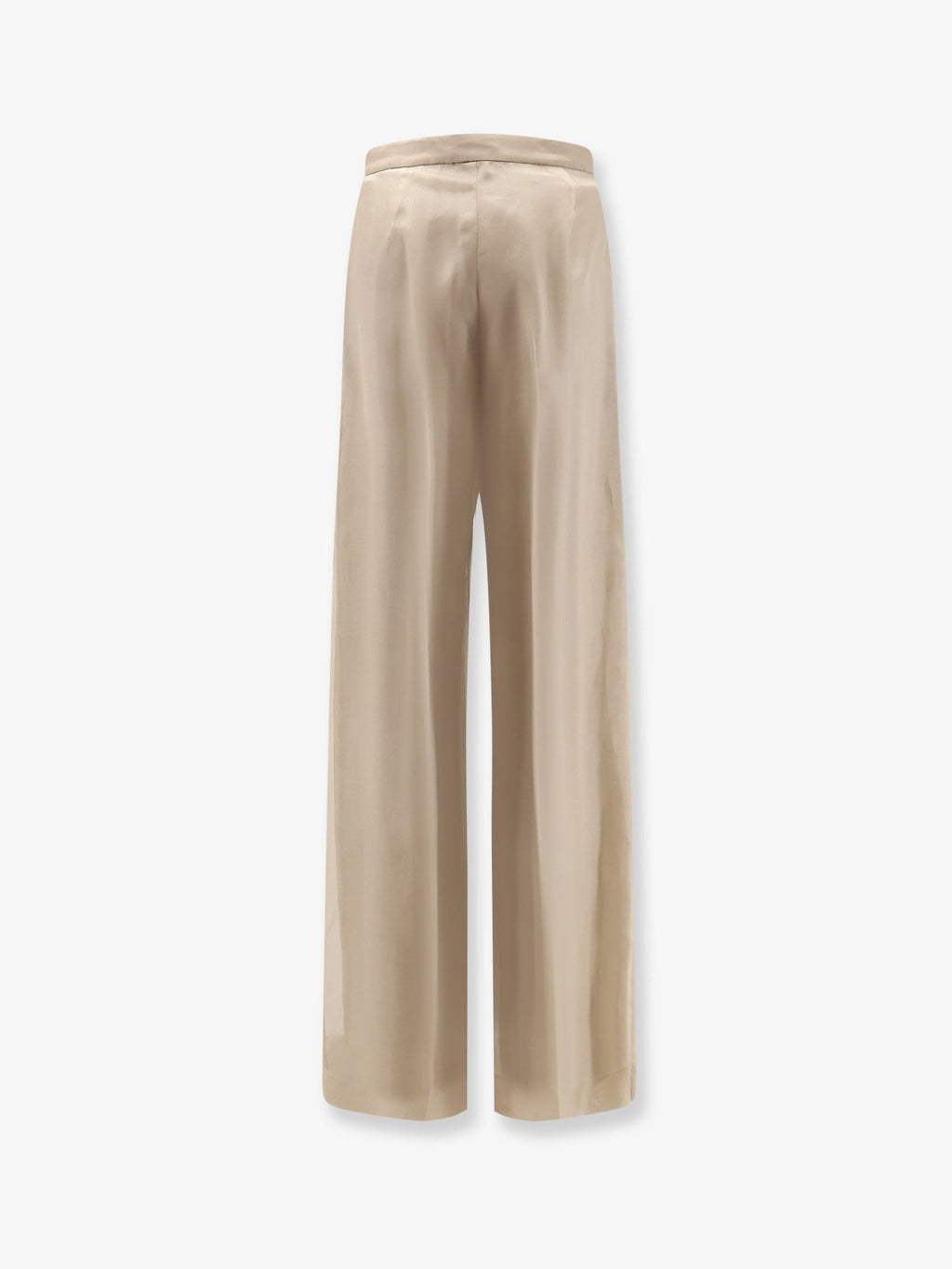 Mxeolivi silk trousers 2