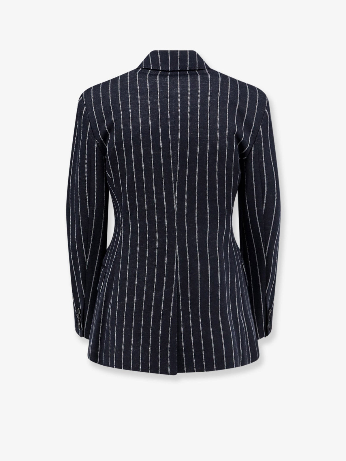 Mxmbalta jersey blazer 2