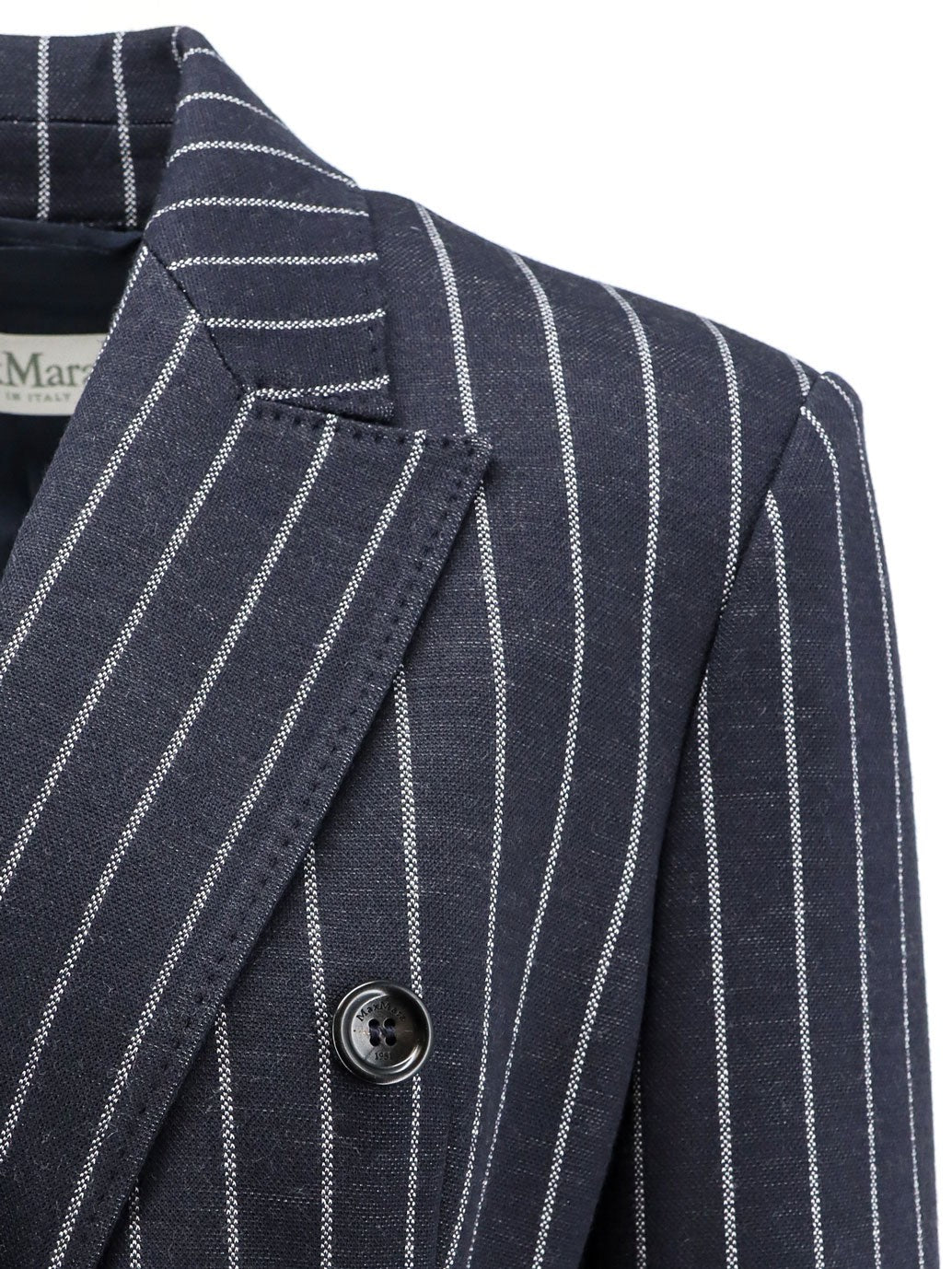 Mxmbalta jersey blazer 3