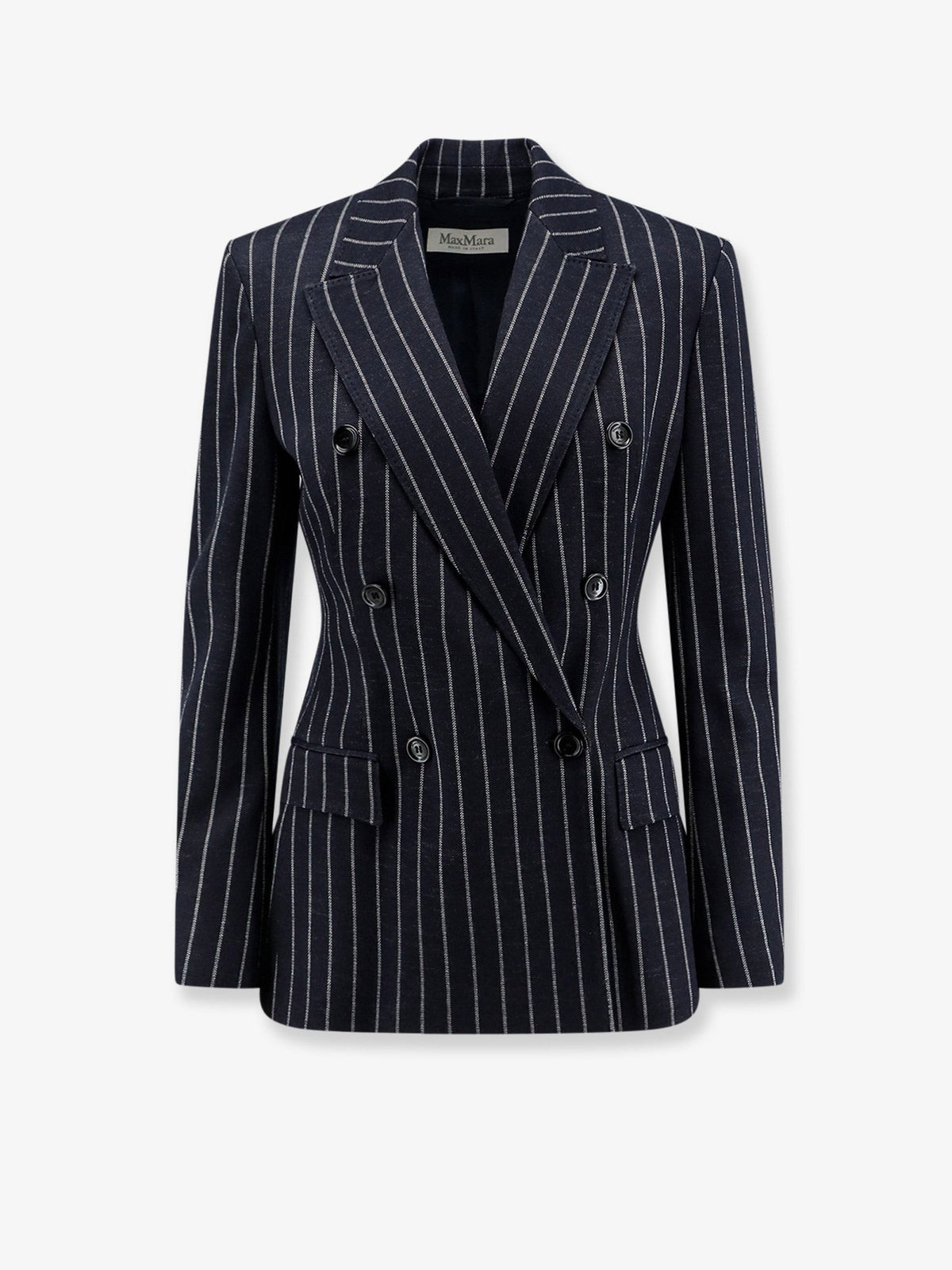 Mxmbalta jersey blazer