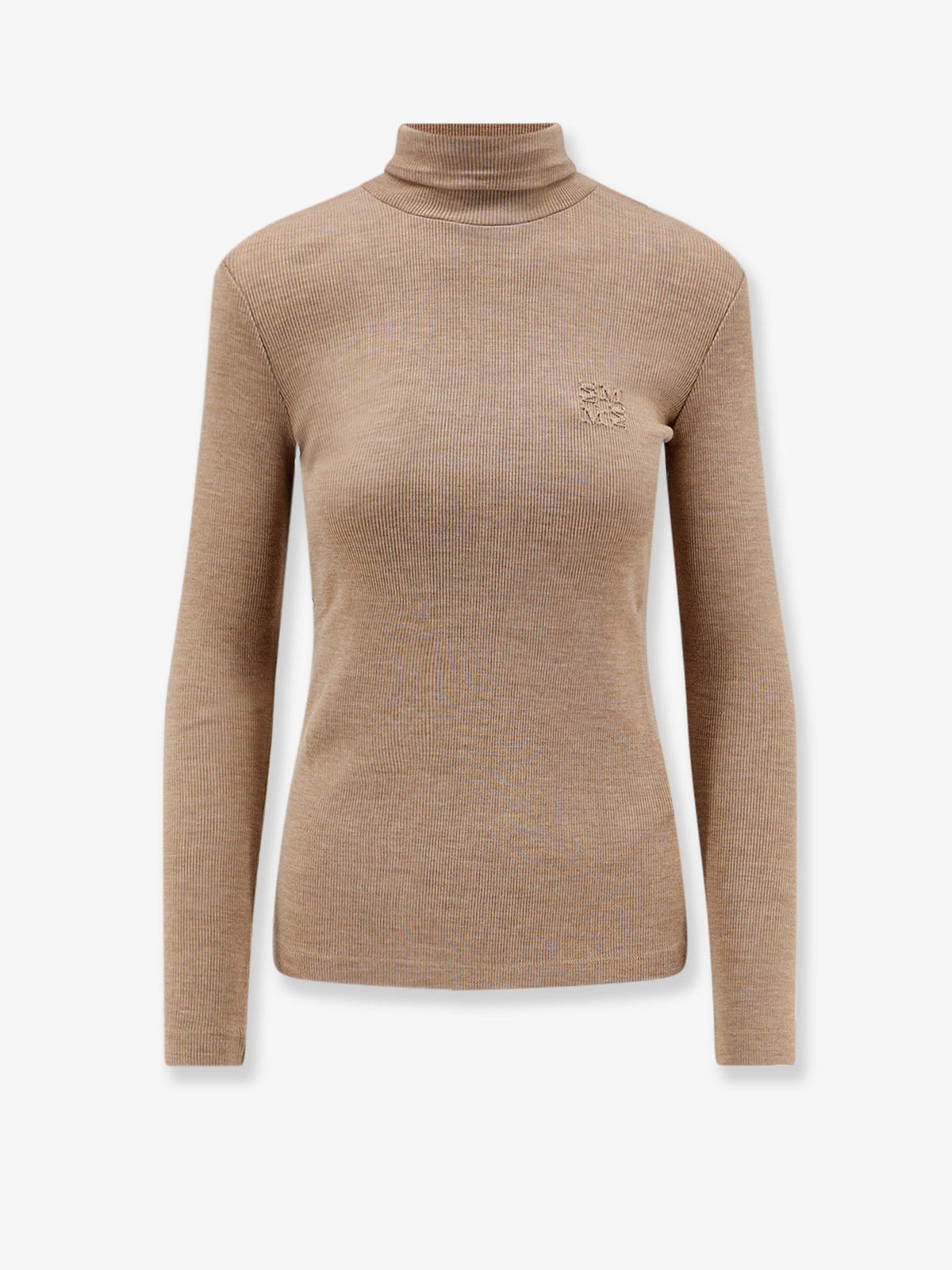 MXMCono wool turtleneck