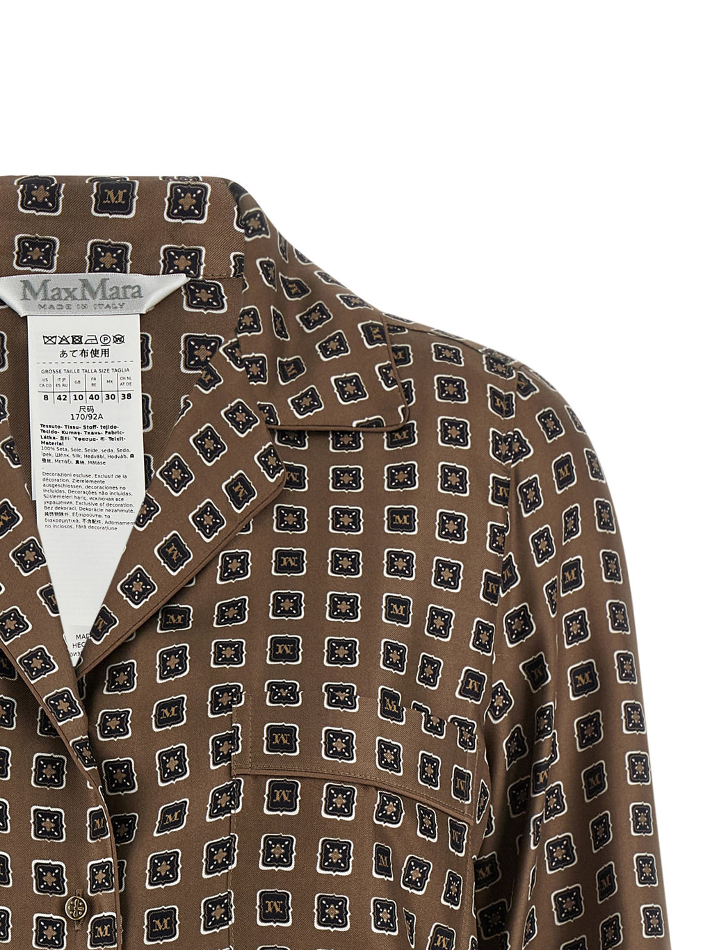'MxmDisco' shirt 3