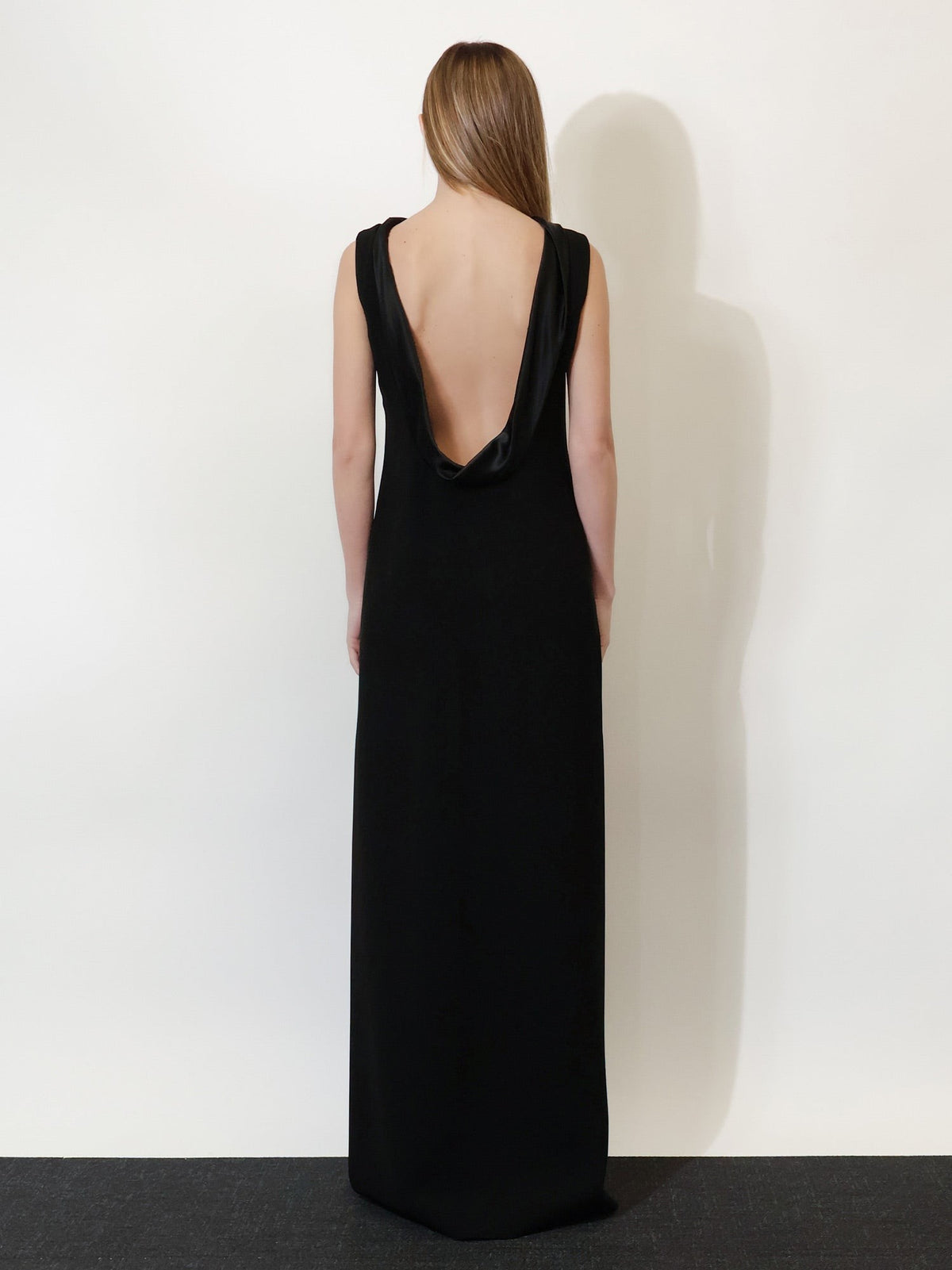 Mxmeaere long dress 3