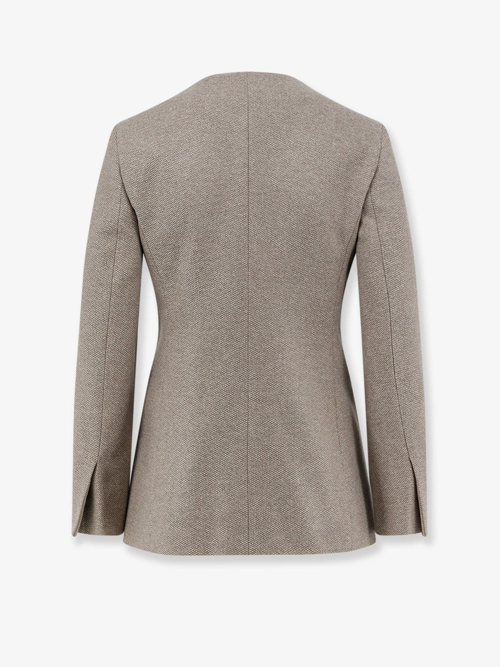 Mxmfalla cashmere blazer 2