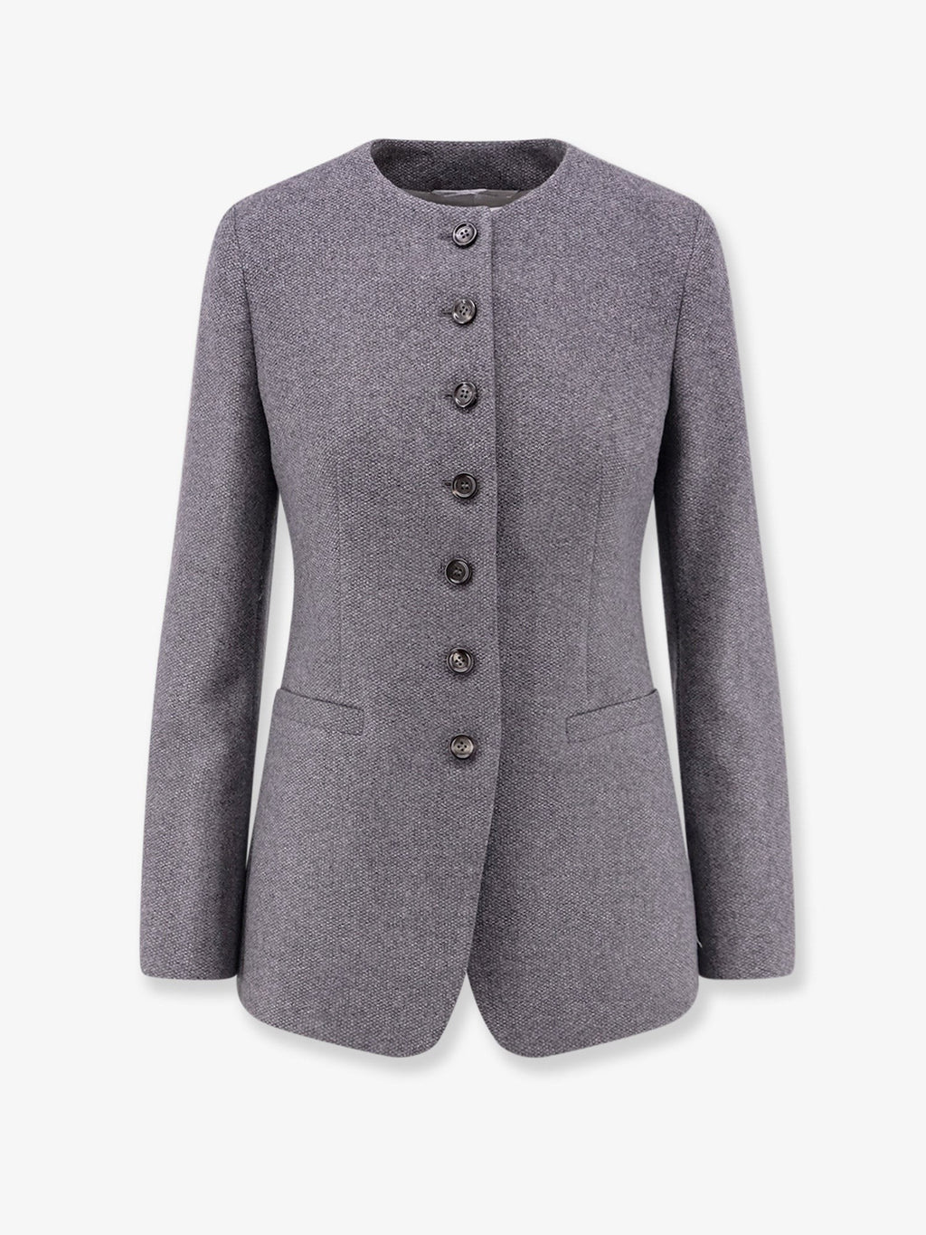 Mxmfalla cashmere blazer