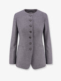 Mxmfalla cashmere blazer