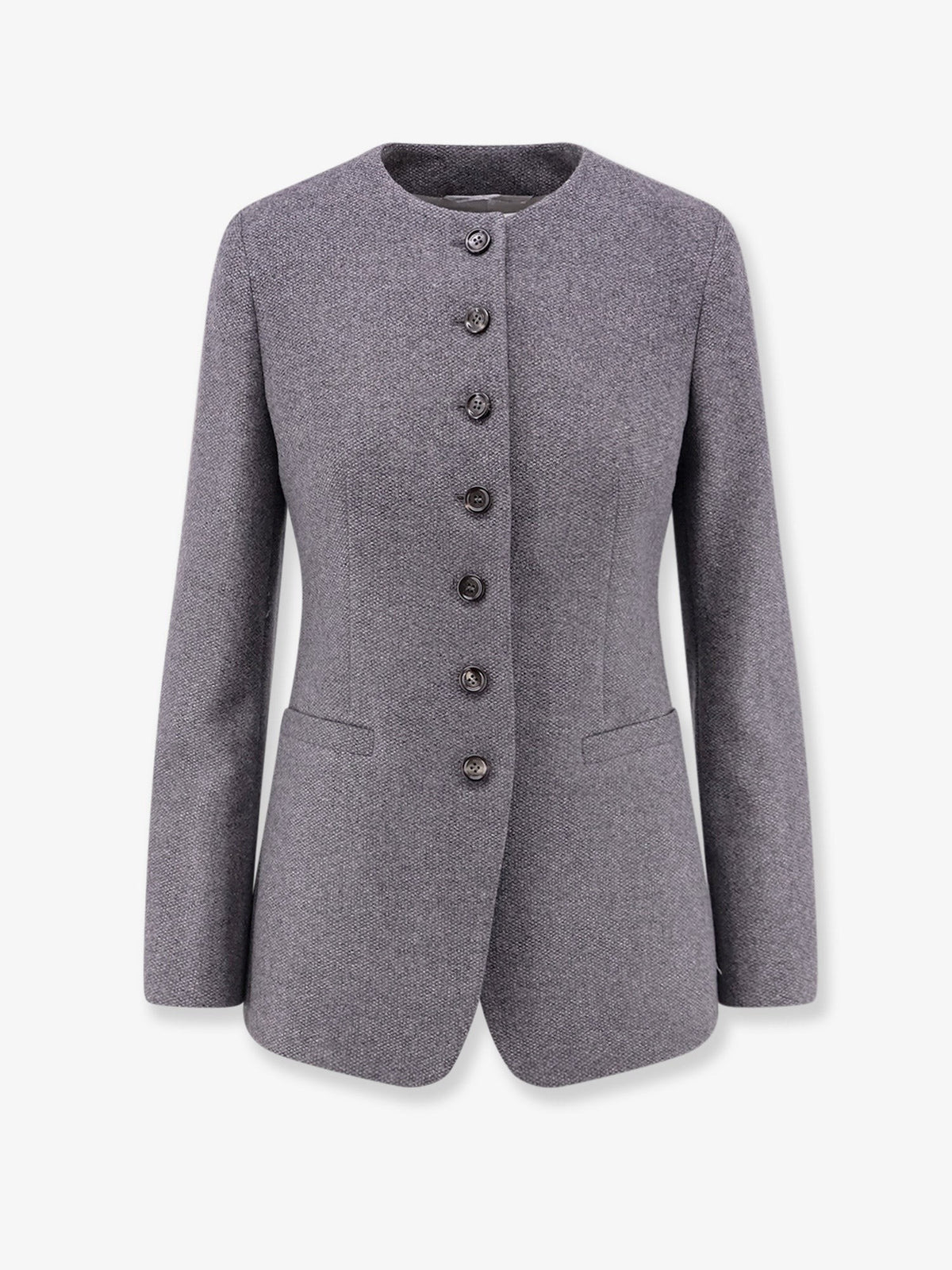 Mxmfalla cashmere blazer