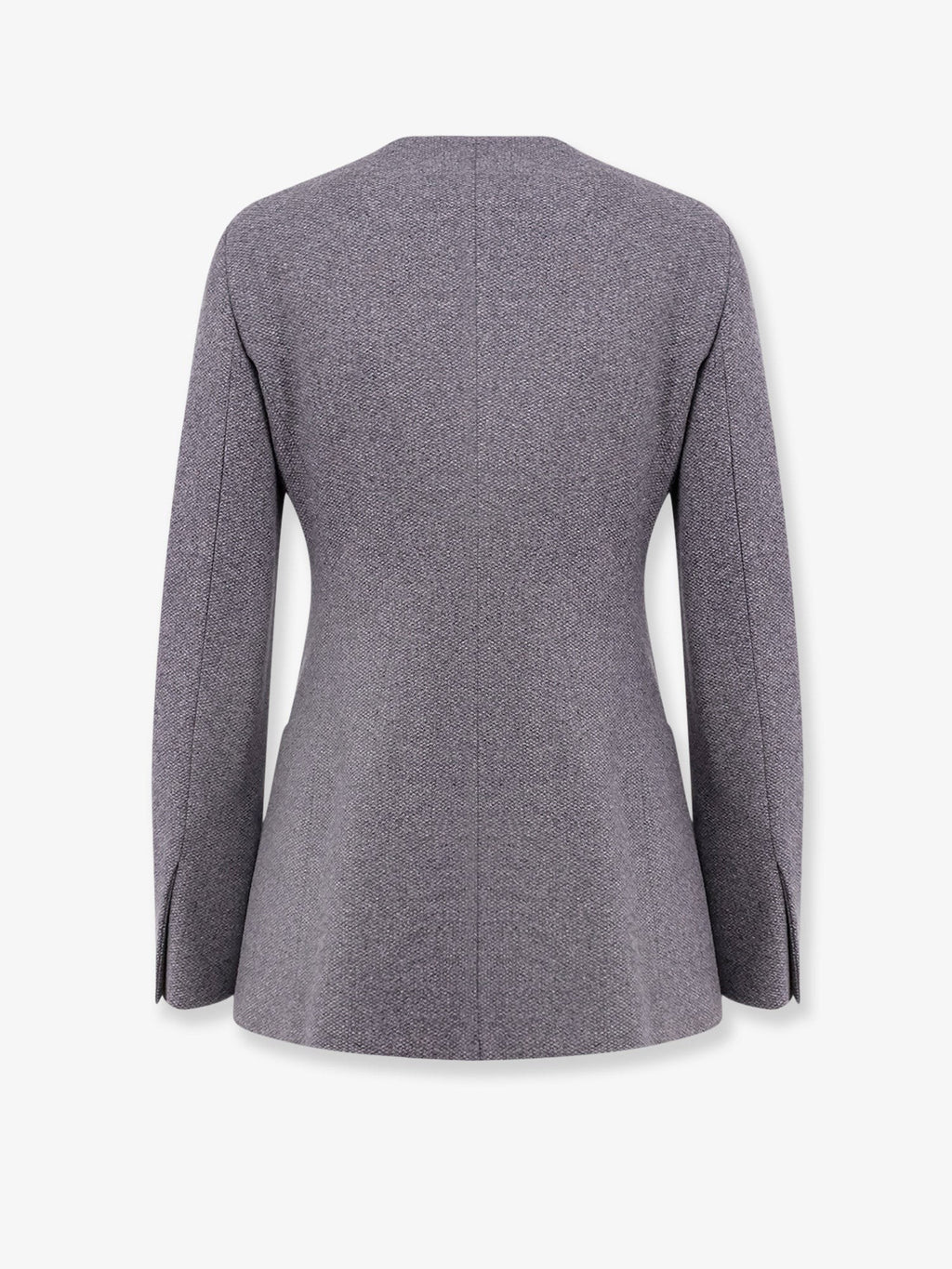 Mxmfalla cashmere blazer 2