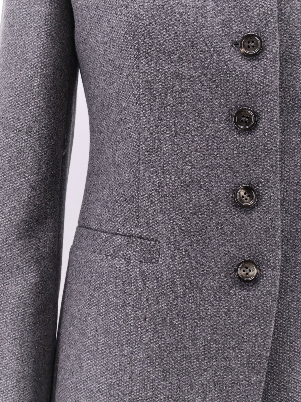 Mxmfalla cashmere blazer 3