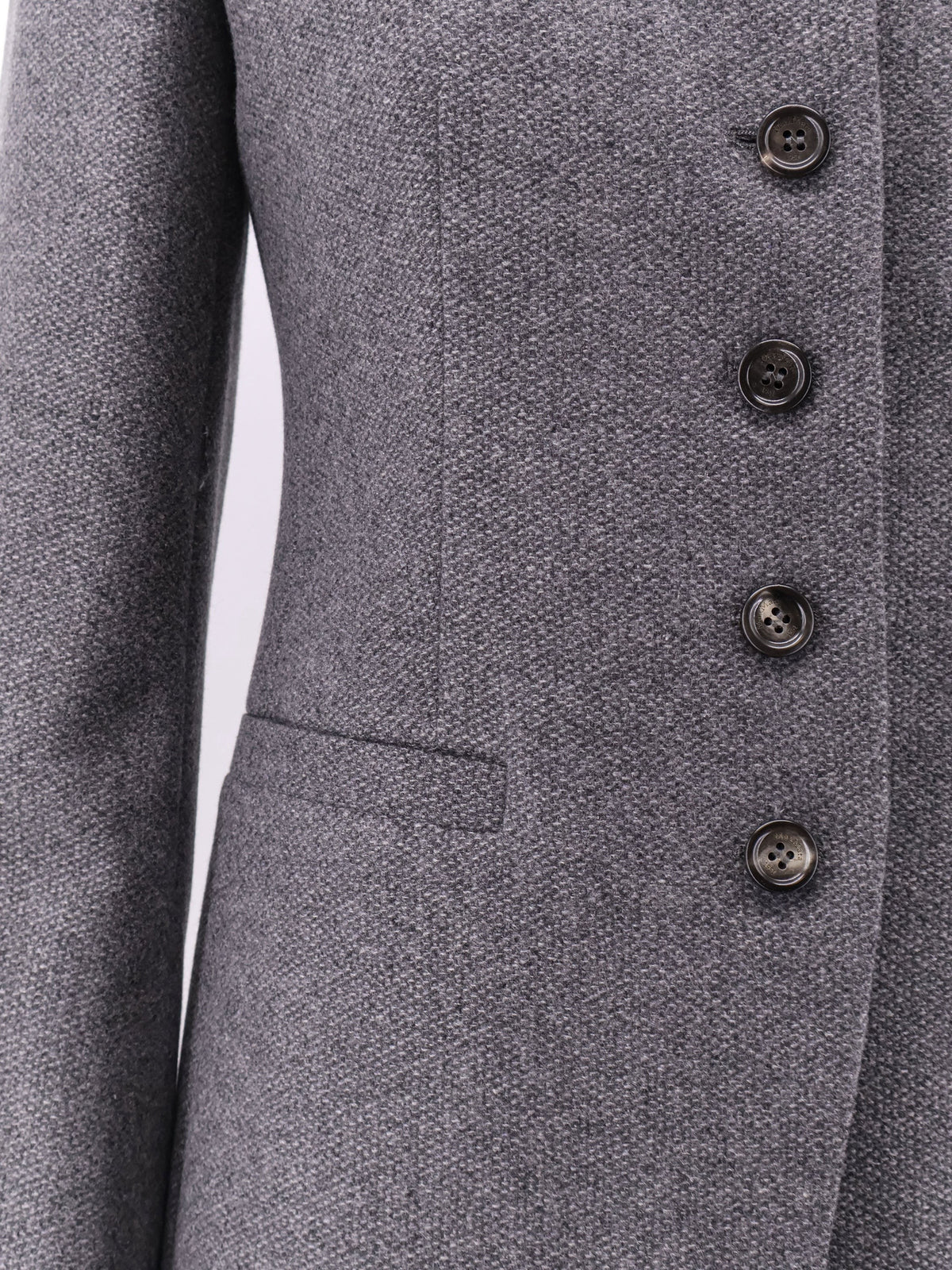 Mxmfalla cashmere blazer 3