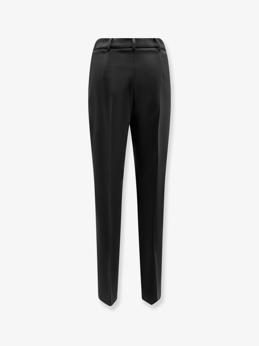 Mxmgiglio virgin wool trousers 2
