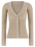 'Mxmgioiosa' sweater