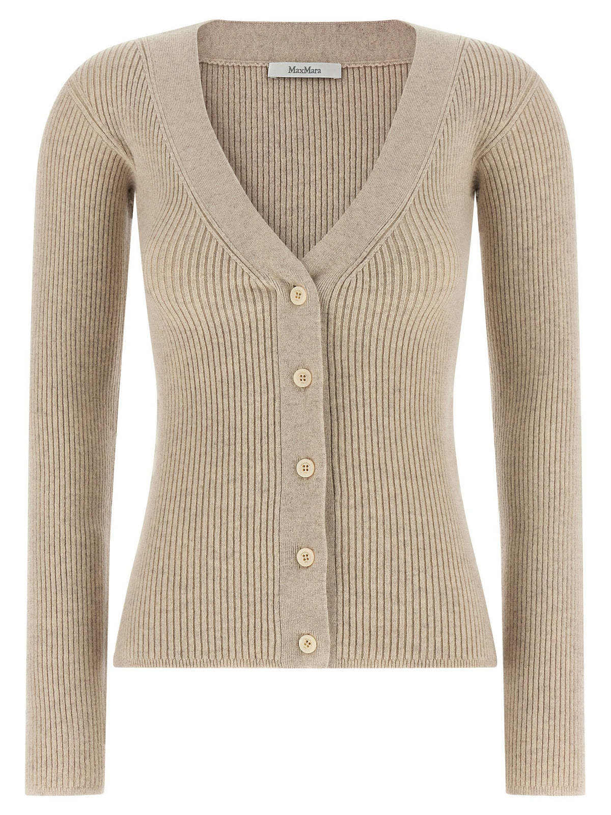 'Mxmgioiosa' sweater