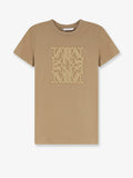 MXMGiovane Cotton T-Shirt