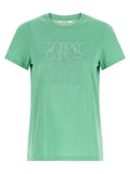 'MxmGiovane' T-shirt