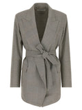'MxmNasello' blazer