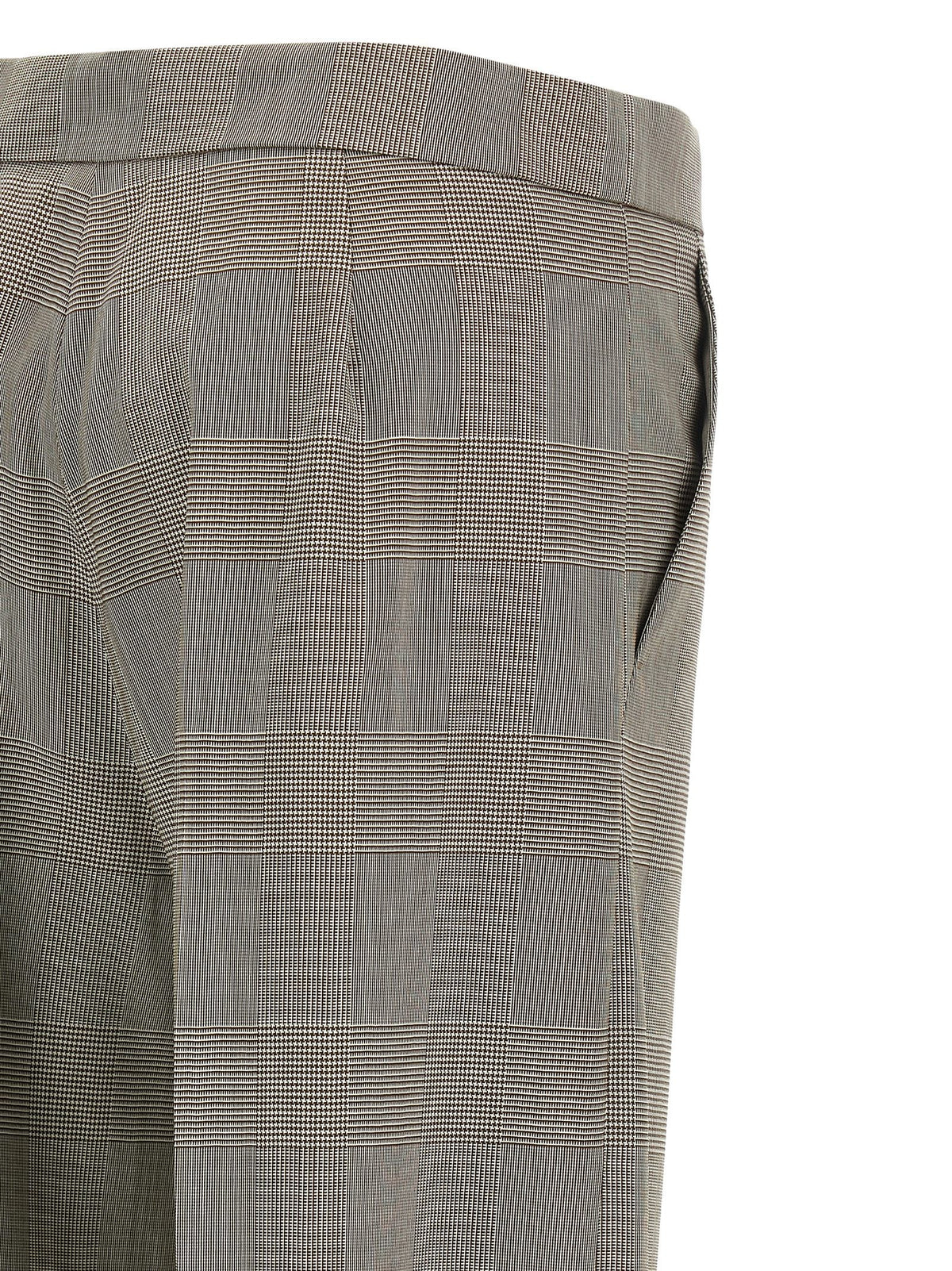 'MxmNetto' pants 4