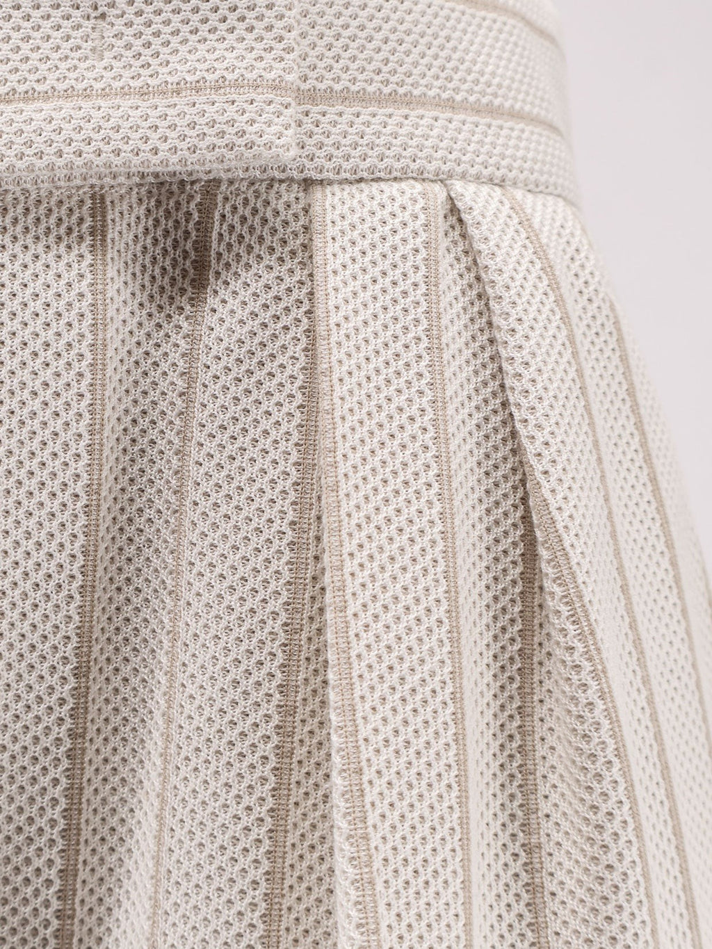 Mxmosso cotton trousers 5