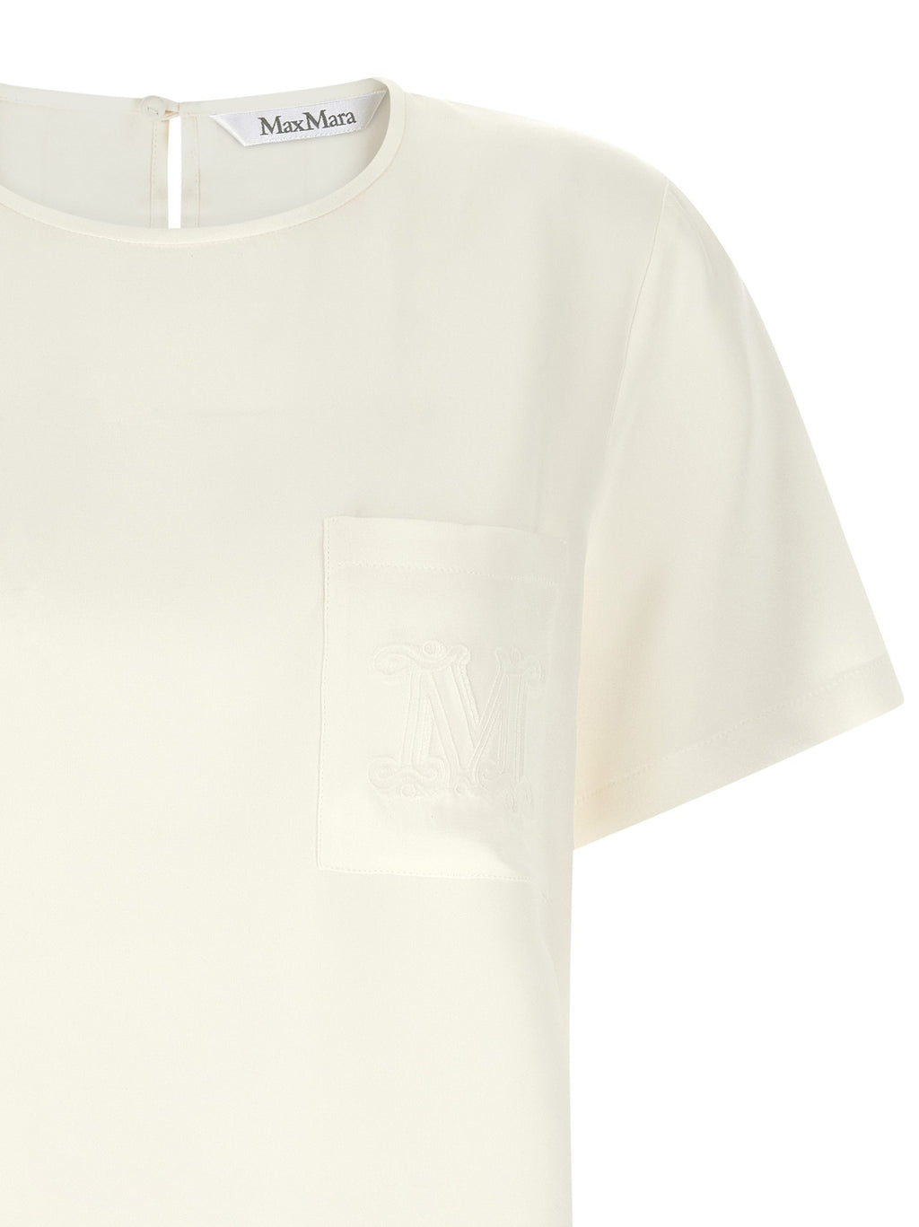 'MxmPagano' blouse 3
