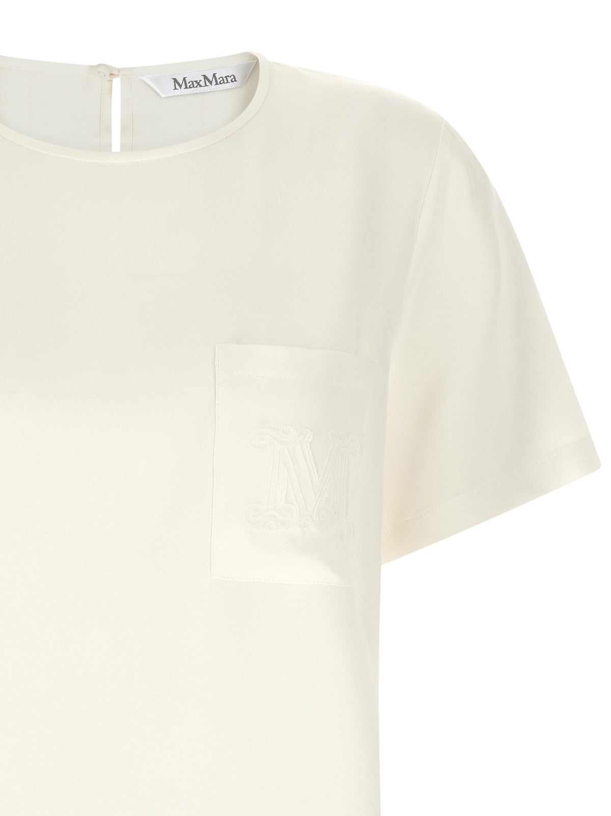 'MxmPagano' blouse 3