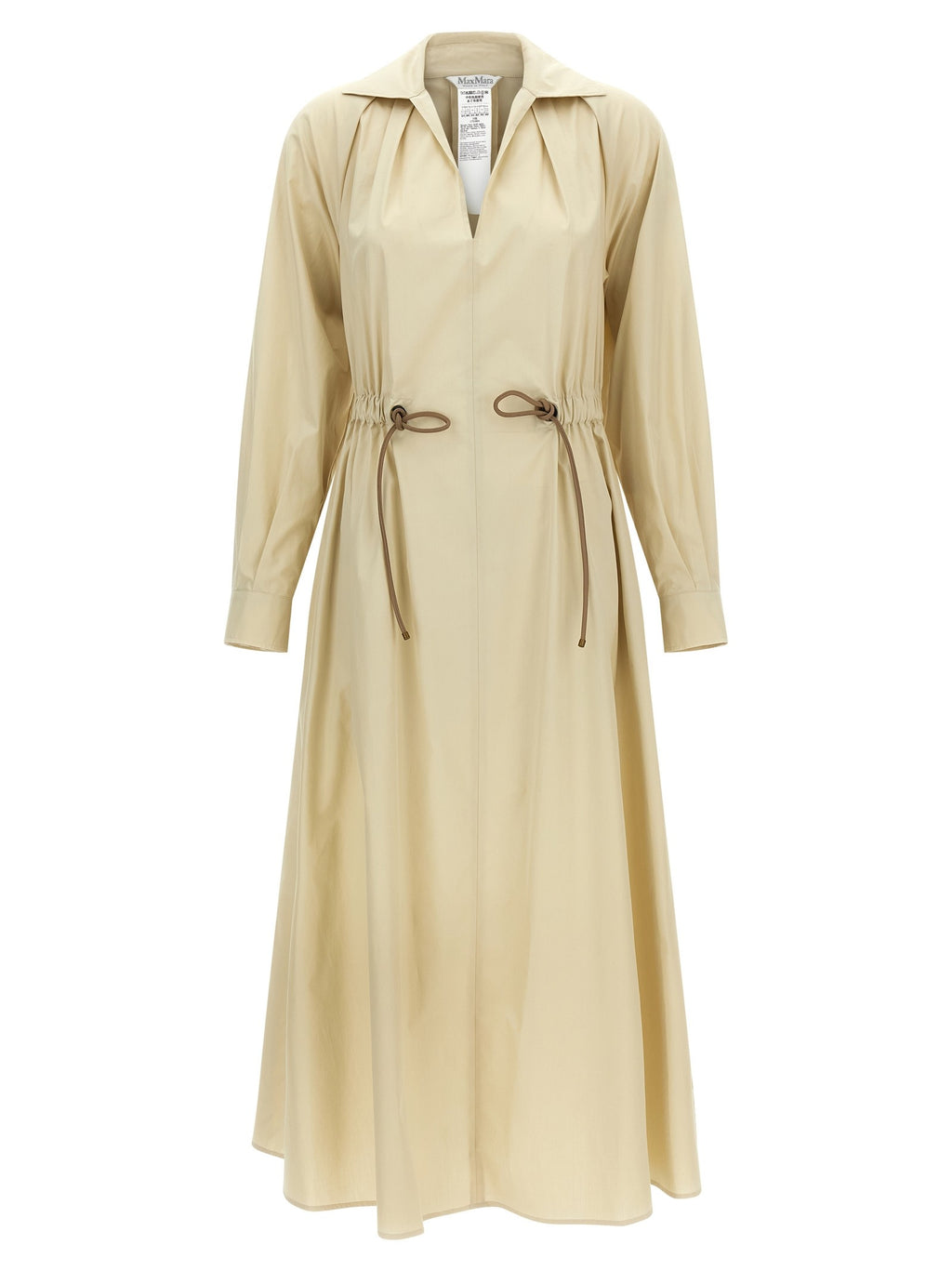 'MxmPedaggi' dress