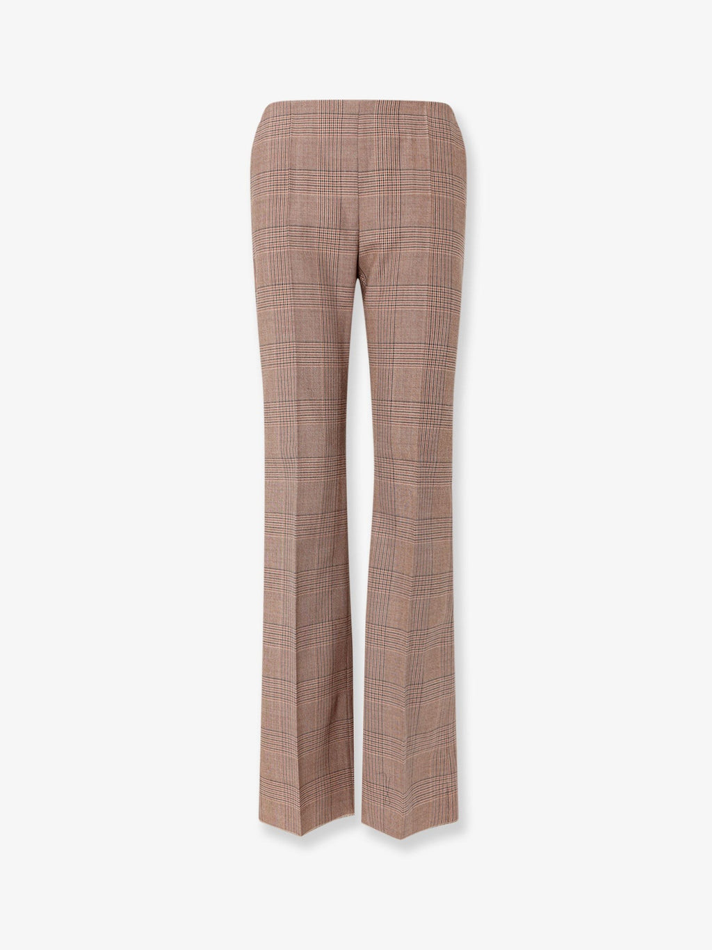 MXMPepato wool trousers