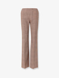 MXMPepato wool trousers