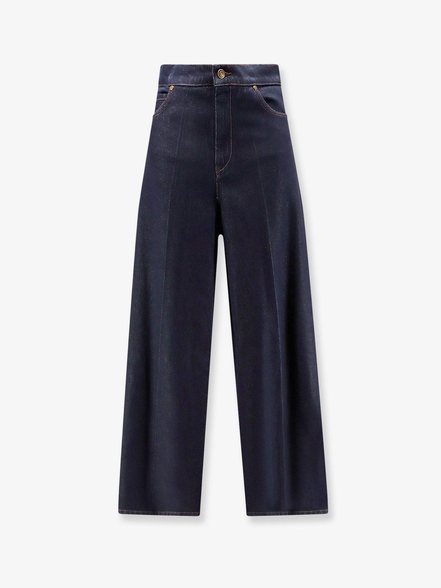Mxmquatto dark denim jeans