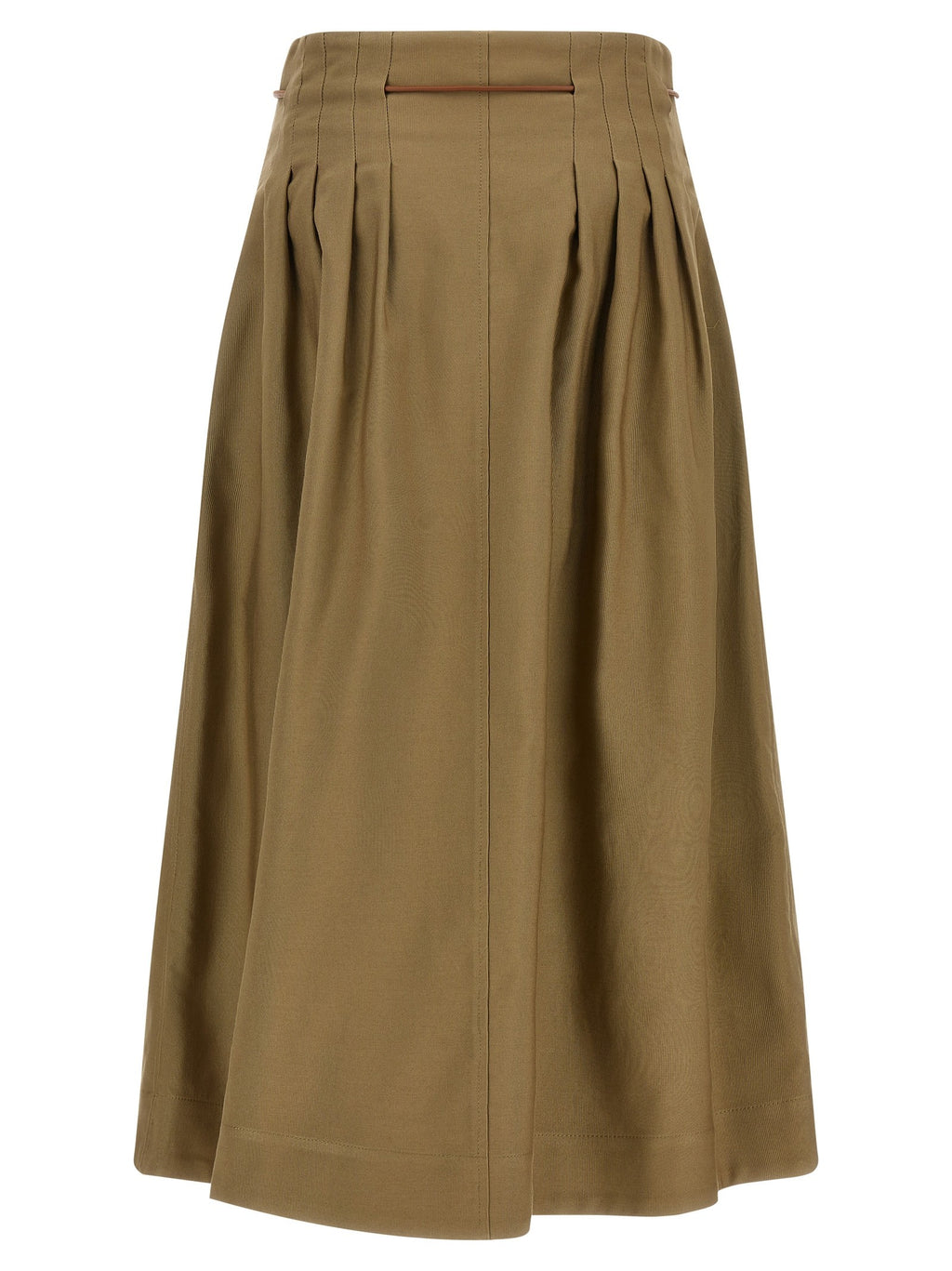 'MXMTempio' skirt 2