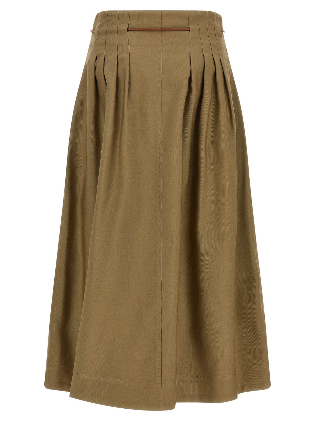 'MXMTempio' skirt 2