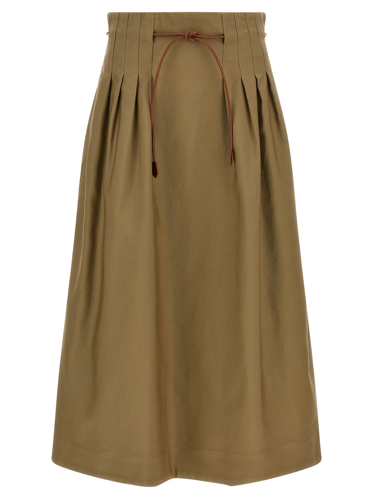 'MXMTempio' skirt