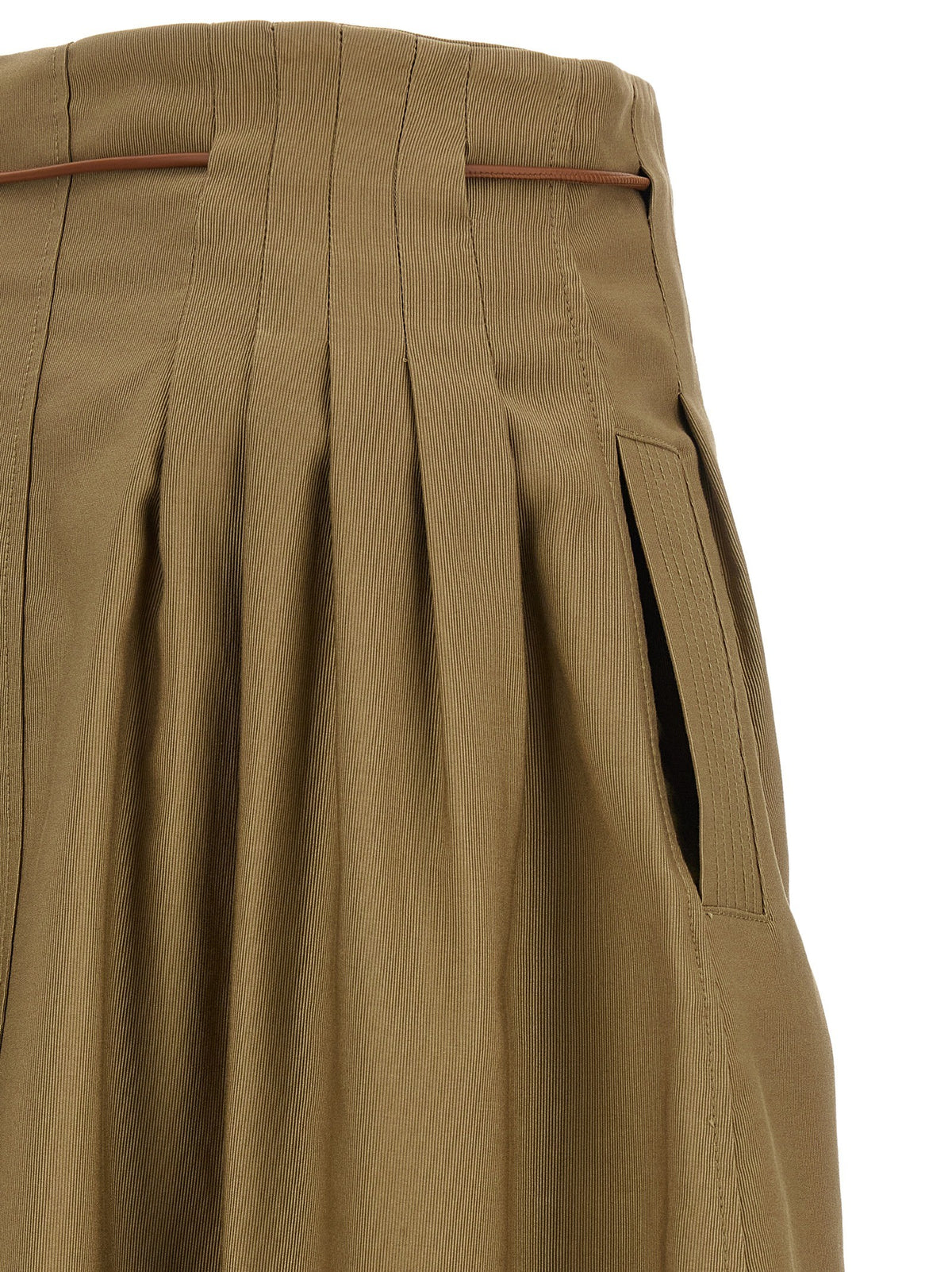 'MXMTempio' skirt 4