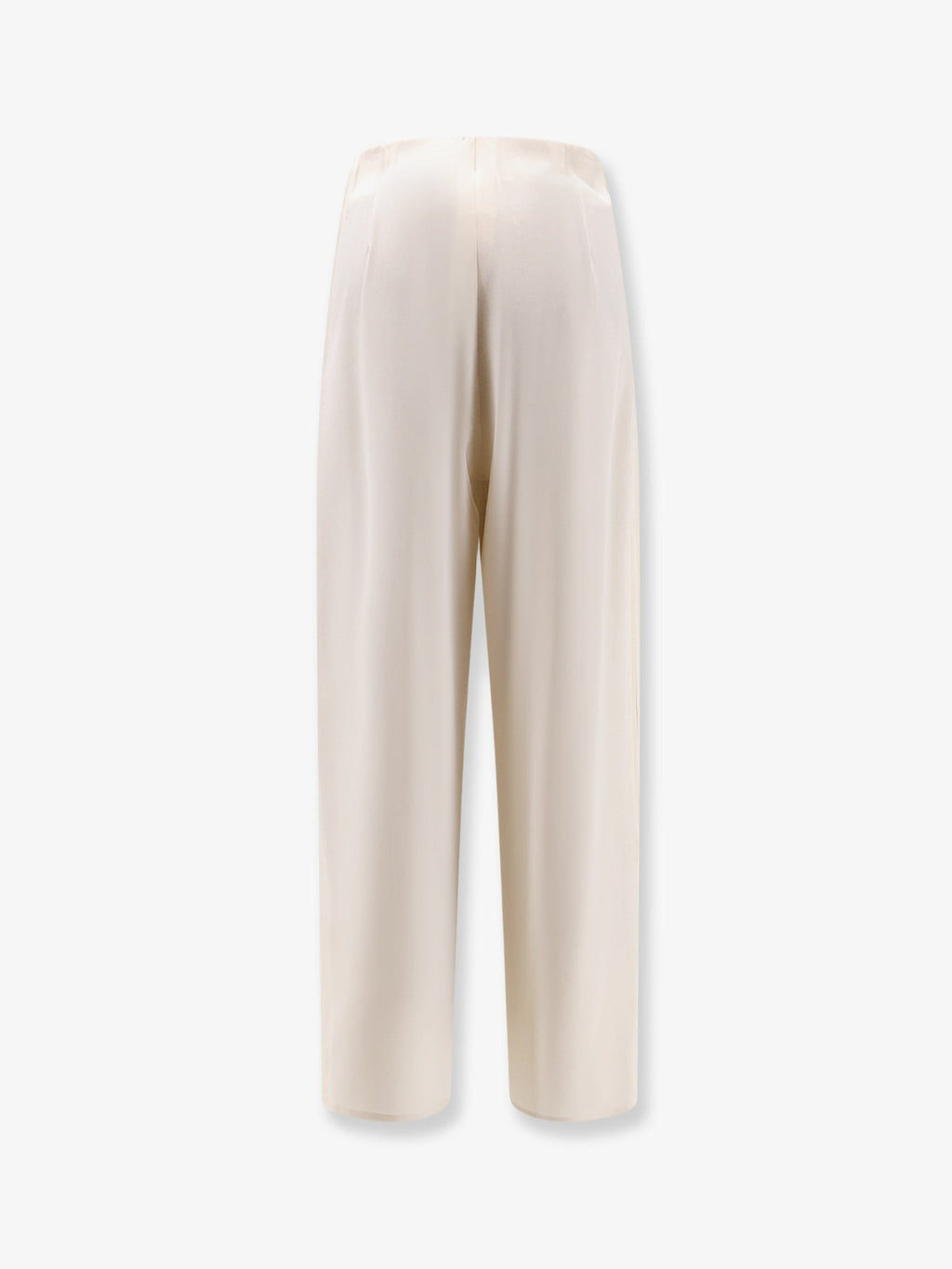 Mxppalude silk trousers 2