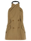 'MxsNuraghe' blazer