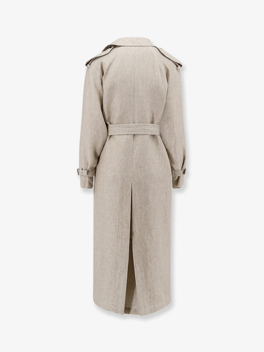 Mxspedaggi linen trench 2