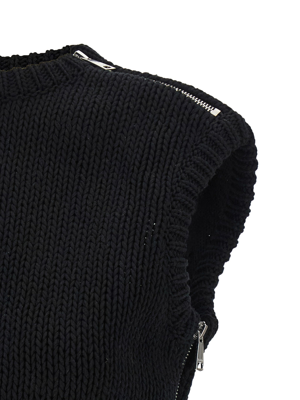 'MxsVolto' sweater 4