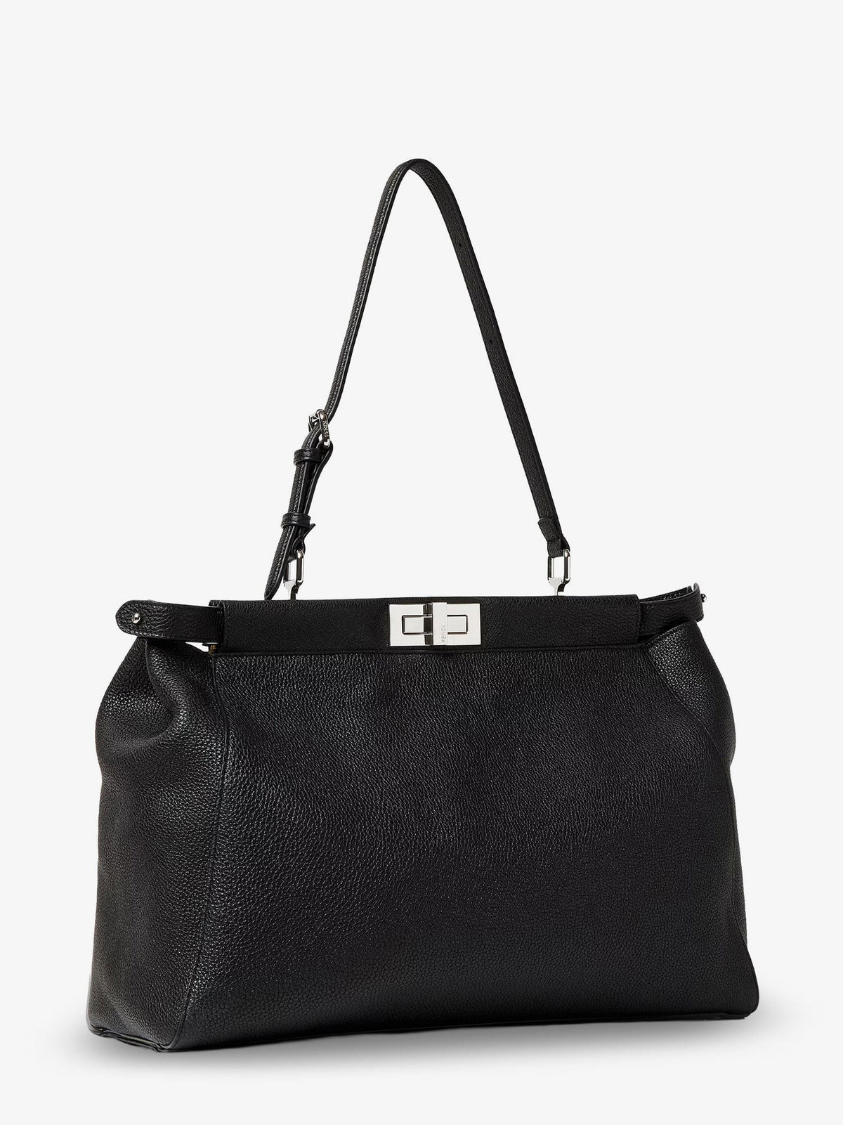 My Peekaboo Large leather Crossbody bag 3