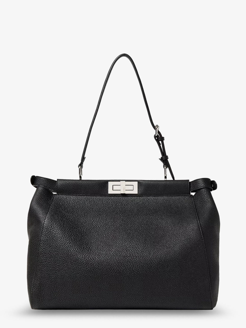 My Peekaboo Large leather Crossbody bag 2