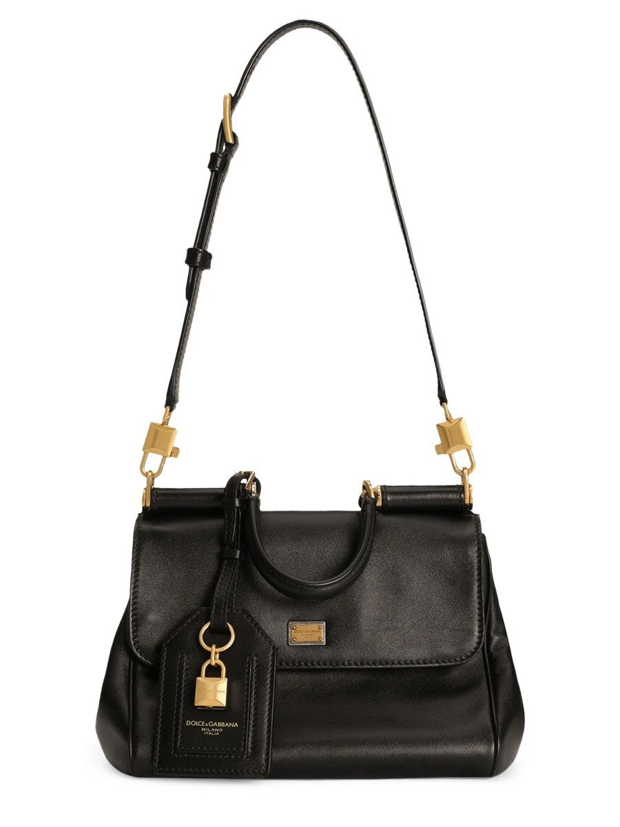 "MY SICILY" HANDBAG 2