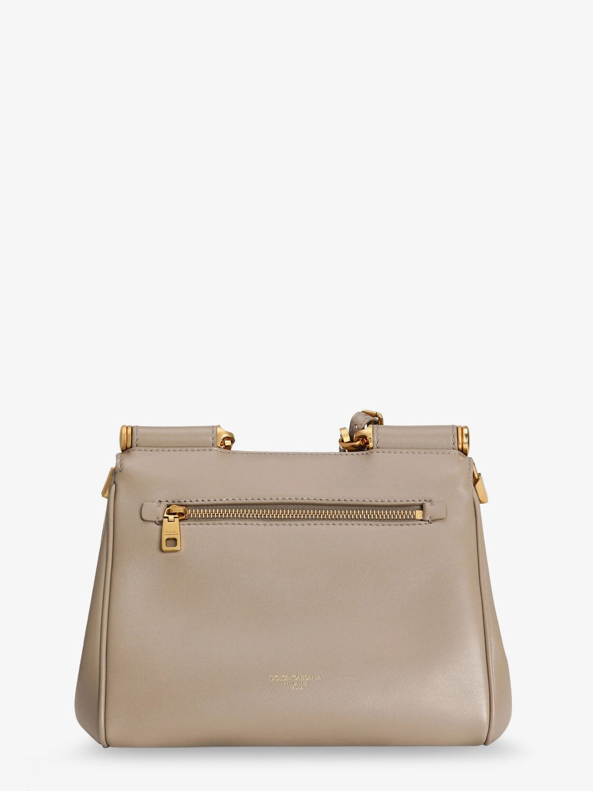 My Sicily leather handbag 2