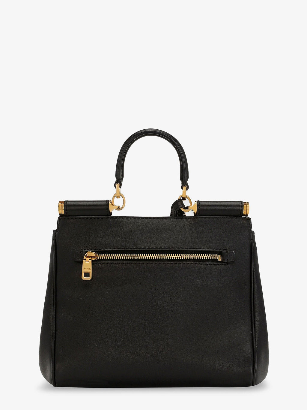 My Sicily leather handbag 3