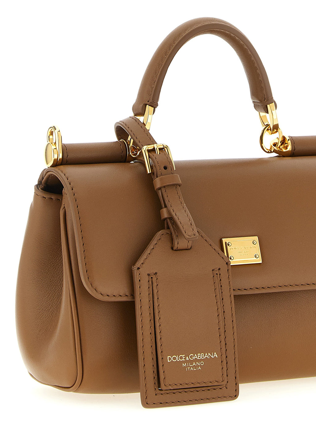 'My Sicily' mini handbag 3